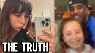 What Really Happen to Diddy's Adopted Daughter Ava Baroni!??? (THE TRUTH COMES OUT!!!?)
