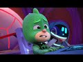 newton and the animals pj masks kids cartoon video for kids