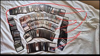 LotusGrind - MTG Random Buy 44 - $60 Loosey Goosey