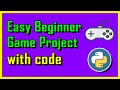 Random Number Guessing Game | Python Project for Beginners | Explained in Tamil