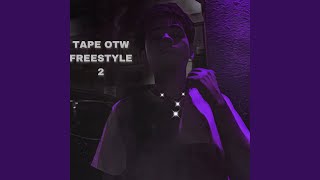 Tape Otw Freestyle 2