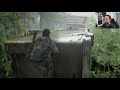 the last of us 2 gameplay walkthrough part 8 hillcrest the last of us part 2