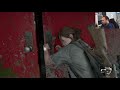 the last of us 2 gameplay walkthrough part 8 hillcrest the last of us part 2