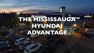 The Mississauga Hyundai Advantage