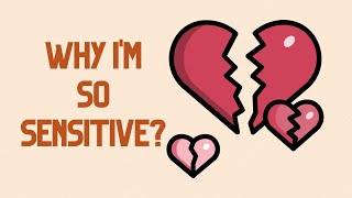 Rejection Sensitive Dysphoria - Why am I so sensitive? (ADHD symptoms)