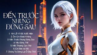 Nghe Là Khóc | Playlist Người Yêu Đi Lấy Chồng | Nhạc Trẻ Buồn Dành Cho Người Thất Tình