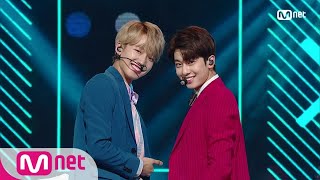 [MXM - DIAMOND GIRL] KPOP TV Show | M COUNTDOWN 180118 EP.554