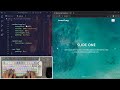 ASMR Programming - Responsive Bootstrap Carousel - No Talking