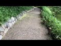 【hd】japanease garden 清澄庭園をお散歩してみた！