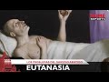 Vaticano explica los problemas de la eutanasia y el suicidio asistido