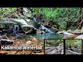 Kaliamba Waterfall Vlog Ganjam, Odisha It is between Bhanjanagar and Kantipally