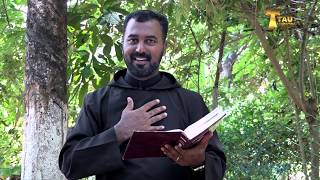 പരസ്പരം സ്നേഹിക്കുക ¦ പാഥേയം Ep 188 Fr.Franco Vadakkan Capuchin.