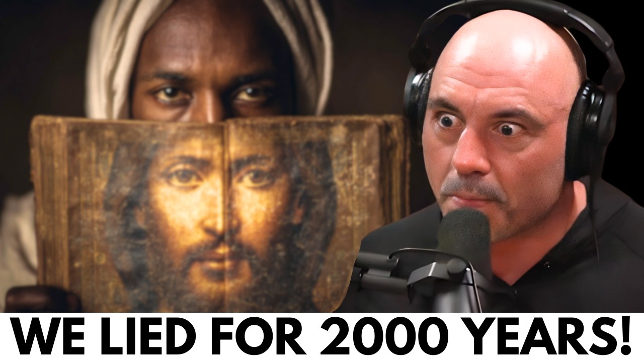 Ethiopian Bible Describes Jesus In Incredible Detail And It S Not What