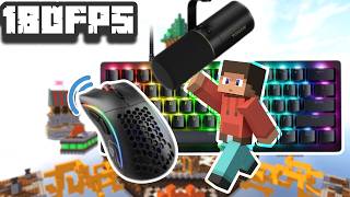 ASMR Bedwars | Bloxd io |