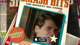 SMASH HITS 80s ANNUAL - Pre-order On iTunes 27/10 [TV ADVERT]