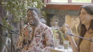 Bayo Akomolafe and Willow Defebaugh in Conversation | Twenty Summers Gathering