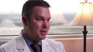 Dr. Christopher Conely - Centennial Heart at Skyline