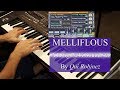 Qui Robinez Melliflous sound-set for Korg Pa4x- Part 2