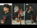 Scoot Henderson, Kris Murray, Shaedon Sharpe GO CRAZY In Portland Trailblazers Scrimmage