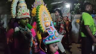 Amman Puram Dussehra