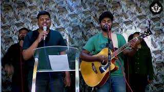 Praise & Worship led by Bro. Victor & Bro. Meshach - 8 Dec 2024 | KOHM Worship