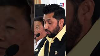 Rabi Lamichhane #rabilamichhane #rabi #rabilamichhanespeech #canadanepal