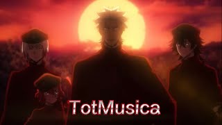 Tot Musica  強キャラ【複合mad】【AMV - mix】Anime Mix