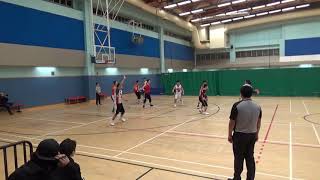 KBLWD2018121021 北河街 FireBird (紅) VS Triple knights (白)Q2