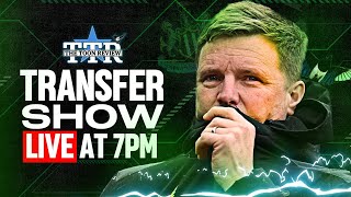 NUFC Transfer Show | Latest News