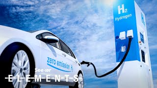 Green Hydrogen Is Sparking a Revolution in Sustainable Energy