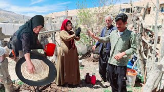 Shaukat Khanum, Fatemeh Khanum and a day full of strange events! 🌟