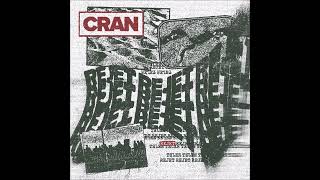 Cran - Rejet EP (2024) FULL ALBUM