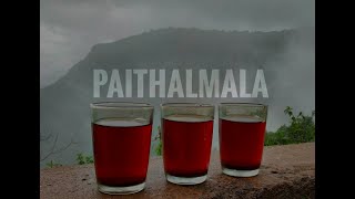 Trek to Paithalmala | VLOG | Kannur, Kerala | The Travelling Couple | MMC | June'18