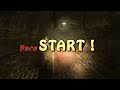 outlast絕命精神病院老吳let s play片段part 5 逃離地下隧道與病房篇