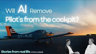 Will AI Remove Pilot from the Cockpit?
