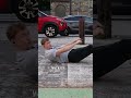 débuter le streetworkout