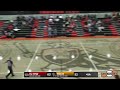 IU Northwest at Indiana Tech | Women's Basketball