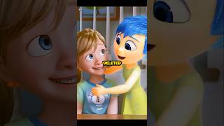 Deleted Scenes From Inside Out Are Insane