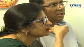 Food Yatra: Experience the Italian Special Food at Ci Gusta, Madhapur - Express TV