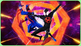 EVERY Change In Today's Spider-Verse x Fortnite Update!