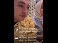 KANJENG IRWAN live LG Bareng KANJENG RATU  SIHAM Lagi Makan