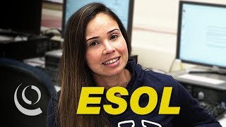 ESOL | Learn English at Carroll Community College