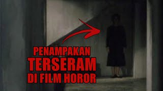 10 Adegan TERSERAM Dalam Film HOROR