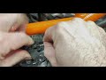 simple clutch cable change ktm duke 390 250 200 125