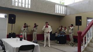 Mariachi Real De Aztatla, Como Quien Pierde Una Estrella, Chiautempan Tlaxcala México