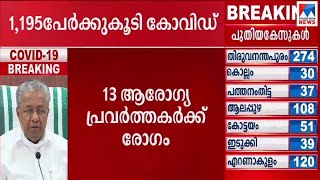 പൊലീസിന് കൂടുതൽ ചുമതല; ആരോപണങ്ങൾക്ക് മറുപടി |  Pinarayi Vijayan | Covid treatment