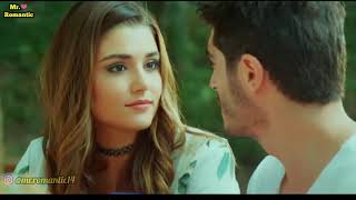 Mile ho tum humko || Hayat & Murat status video ❤️❤️❤️
