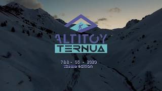 Teaser Altitoy 2020 HD