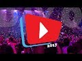 Jason Derulo Kicks off VidCon 2017