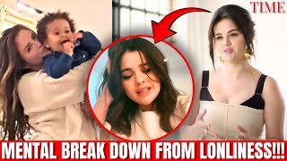 Selena Gomez REVEAL Shocking Plan To ADOPT Baby With Benny Blanco
